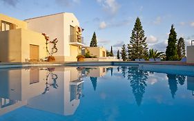 Galaxy Villas Crete